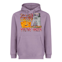 Lavender This Might  Sound Chessy But it Think You Are Grat Heavyweight Hoodie - RacoonDesign