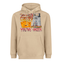Mushroom This Might  Sound Chessy But it Think You Are Grat Heavyweight Hoodie - RacoonDesign