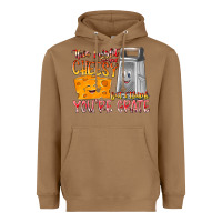 Toasted Coconut This Might  Sound Chessy But it Think You Are Grat Heavyweight Hoodie - RacoonDesign