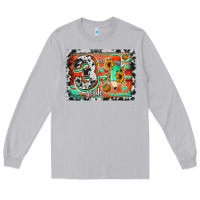 Moon Dust western back to school 3rd grade Long Sleeve Tee - Jasminsmagicworld