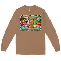Toasted Coconut western back to school 3rd grade Long Sleeve Tee - Jasminsmagicworld