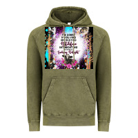 Vintage Olive i'm sorry if you find my resting bitchface intimid Vintage Hoodie - TumblerDesignByShophia