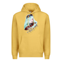Antique Gold Vintage Retro Action Bayonetta Adventure Game Birthday Gift Premium Hoodie - lanVoArt