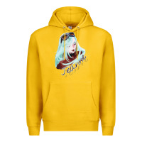 Lemon Vintage Retro Action Bayonetta Adventure Game Birthday Gift Premium Hoodie - lanVoArt