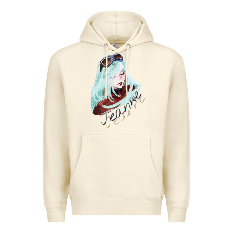 Vintage Retro Action Bayonetta Adventure Game Birthday Gift Premium Hoodie by lanVoArt | Teevron