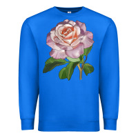 True Royal belinda's blush rose Premium Sweatshirt - LillyAllenDesigns