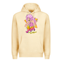 Pina Colada so funny jem and the holograms classic fans Premium Hoodie - lanVoArt