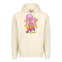 Sandshell so funny jem and the holograms classic fans Premium Hoodie - lanVoArt