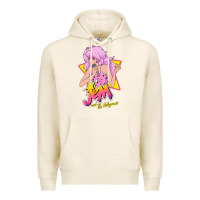 Tofu so funny jem and the holograms classic fans Premium Hoodie - lanVoArt