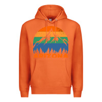 Carrot Arizona-01Mxk Premium Hoodie - lanVoArt