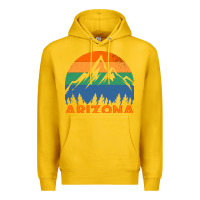Lemon Arizona-01Mxk Premium Hoodie - lanVoArt