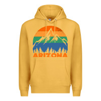 Mustard Arizona-01Mxk Premium Hoodie - lanVoArt