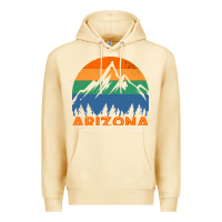 Pina Colada Arizona-01Mxk Premium Hoodie - lanVoArt