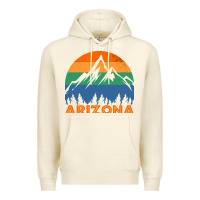 Sandshell Arizona-01Mxk Premium Hoodie - lanVoArt