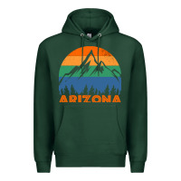 Sports Green Arizona-01Mxk Premium Hoodie - lanVoArt