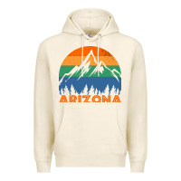 Tofu Arizona-01Mxk Premium Hoodie - lanVoArt