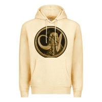 Pina Colada mammoth black king Premium Hoodie - lanVoArt