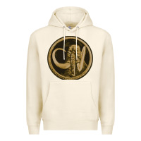 Tofu mammoth black king Premium Hoodie - lanVoArt