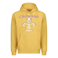 Antique Gold crowbar Premium Hoodie - lanVoArt