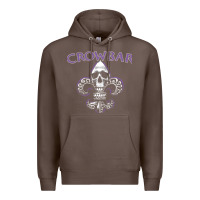 Coffee crowbar Premium Hoodie - lanVoArt