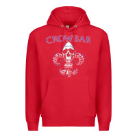 Red crowbar Premium Hoodie - lanVoArt