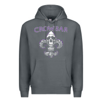 Rock crowbar Premium Hoodie - lanVoArt