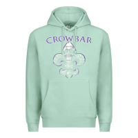 Seafoam crowbar Premium Hoodie - lanVoArt