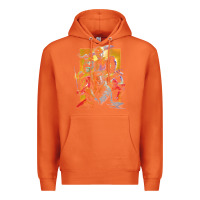 Carrot rip jason david frank ranger Premium Hoodie - lanVoArt