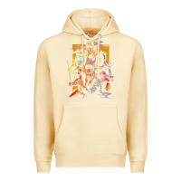 Pina Colada rip jason david frank ranger Premium Hoodie - lanVoArt