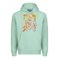 Seafoam rip jason david frank ranger Premium Hoodie - lanVoArt