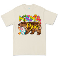 Bone mama bear summer Premium Tee - RanaPortraitStore