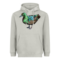 Moon Dust Cayuga Duck Heavyweight Hoodie - LillyAllenDesigns