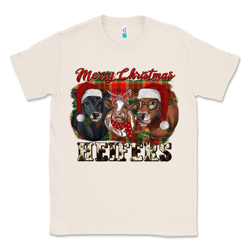 Merry Christmas Classic Tee by RanaPortraitStore | Teevron