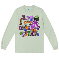 Matcha yes i can drive a stick Long Sleeve Tee - CowGirlArtShop