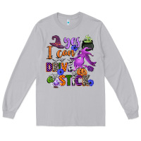 Moon Dust yes i can drive a stick Long Sleeve Tee - CowGirlArtShop