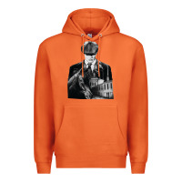 Carrot gift idea drama blinders drama peaky funny graphic gifts Premium Hoodie - lanVoArt