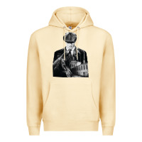 Pina Colada gift idea drama blinders drama peaky funny graphic gifts Premium Hoodie - lanVoArt
