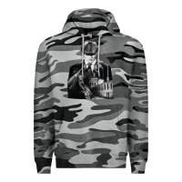 Slate Camo gift idea drama blinders drama peaky funny graphic gifts Premium Hoodie - lanVoArt