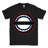 Black Trump 2020 Classic Tee - Bettercallsaul