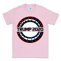 Bubblegum Pink Trump 2020 Classic Tee - Bettercallsaul