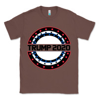 Chestnut Trump 2020 Classic Tee - Bettercallsaul