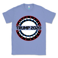 Colony Blue Trump 2020 Classic Tee - Bettercallsaul