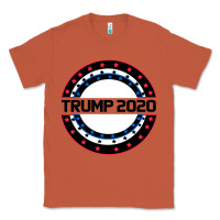 Copper Trump 2020 Classic Tee - Bettercallsaul