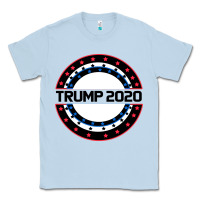 Trump 2020 Classic Tee | Teevron
