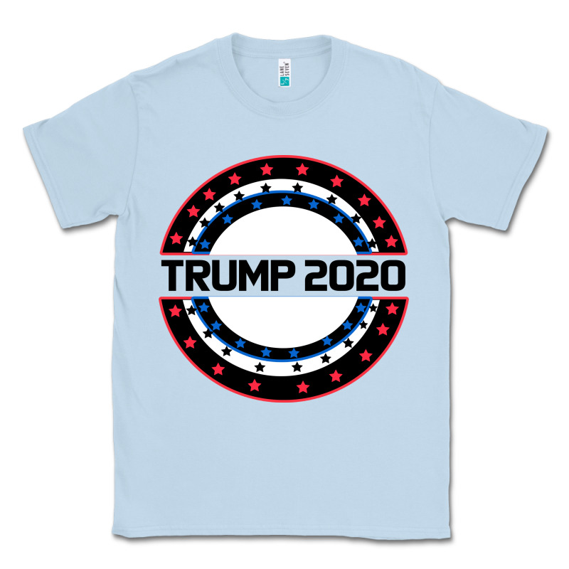 Trump 2020 Classic Tee by Bettercallsaul | Teevron