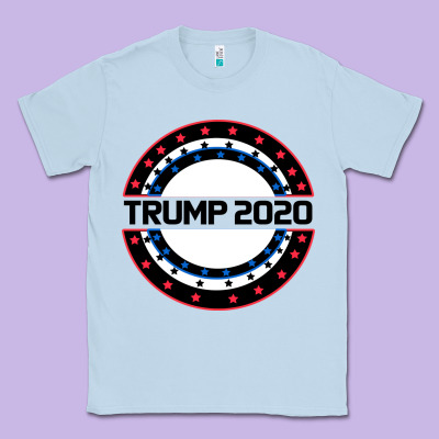 Trump 2020 Classic Tee Designed By Bettercallsaul