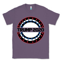 Lavender Trump 2020 Classic Tee - Bettercallsaul