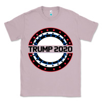Lilac Trump 2020 Classic Tee - Bettercallsaul