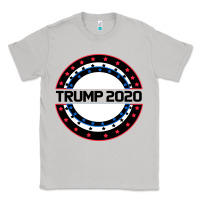 Moon Dust Trump 2020 Classic Tee - Bettercallsaul