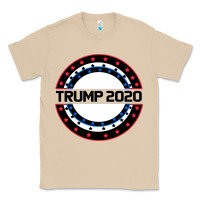 Mushroom Trump 2020 Classic Tee - Bettercallsaul